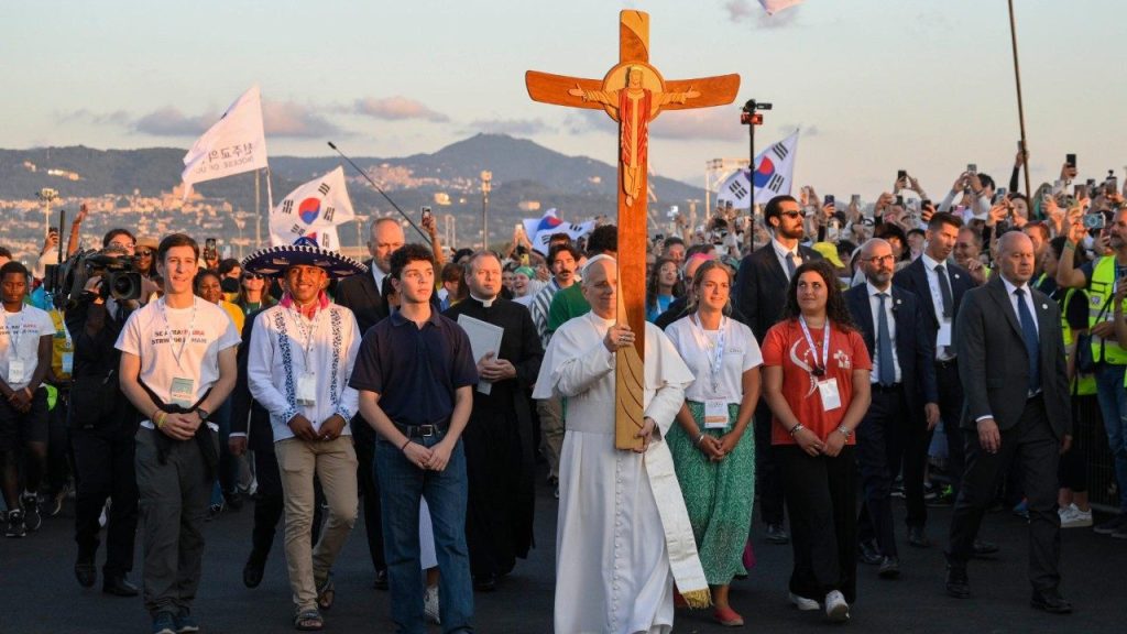 Copyright Vatican News